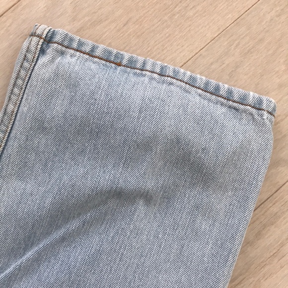 Classic Levi’s 505 jeans - Picture 5 of 8